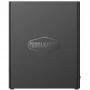 TerraMaster F8 SSD PLUS NAS/serwer pamięci masowej Desktop Intel® Core™ i3 i3-N305 16 GB DDR5 Czarny