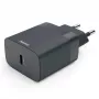 Hama 00086442 mobile device charger Smartphone szary AC Fast charging Indoor
