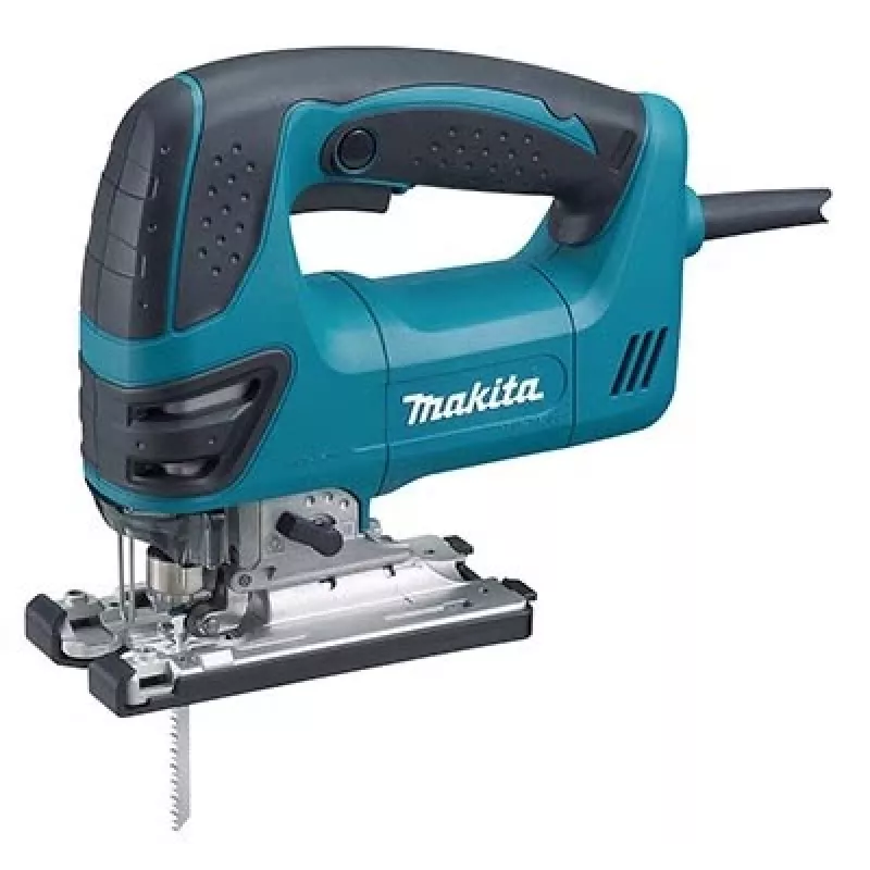 Makita 4350FCTJ wyrzynarka 720 W