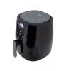 Frytkownica beztłuszczowa JATA JEFR1225 5 L 1300 W Czarna