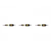 Kabel USB DeLOCK 82446 USB 2.0 10 m Czarny