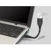 Kabel USB DeLOCK 0.15m 2xUSB3.0-A