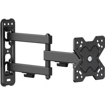 Uchwyt ścienny VALUE do LCD/TV 3 przeguby VESA100x10081,28 cm
