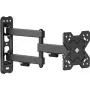 Uchwyt ścienny VALUE do LCD/TV 3 przeguby VESA100x10081,28 cm