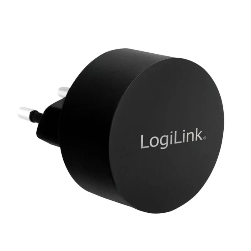 Adapter USB do gniazdka sieciowego LogiLink PA0217