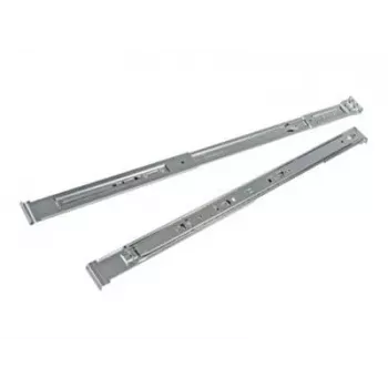 Szyna do obudowy Intel® 2U/4U Rackmount i systemu eingestellt (AXXELVRAIL 920970)