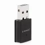 USB 2.0 Wi‑Fi Adapter Gembird WNP-UA300-01 — RTL8192EU, 2.4 GHz, 802.11b/g/n, 300 Mbps
