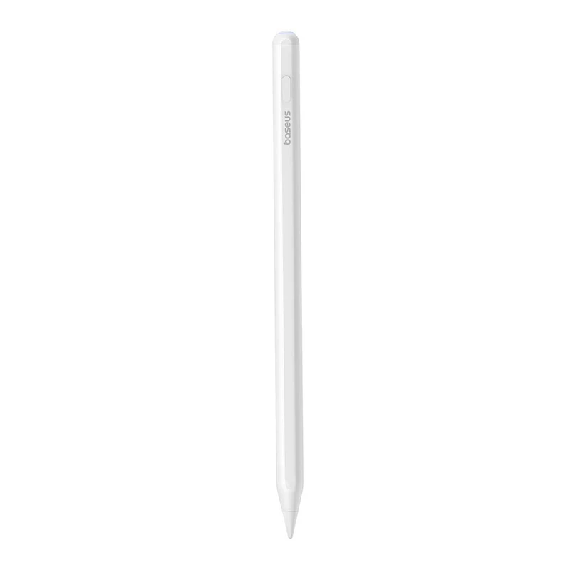 Stylus Baseus Smooth Writing Series P80015804213-00 — aktywny rysik z ładowaniem bezprzewodowym i przewodowym