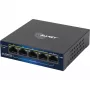 Przełącznik PoE ALLNET ALL-SG8005P 5-portowy Gigabit (5x RJ45, PoE)