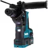 Makita HR004GM201 młotowiertarka akumulatorowa SDS-plus 2,9 J 2 akumulatory, ładowarka w zestawie
