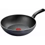 Patelnia Wok Tefal So Light 28 cm — indukcja, powłoka nieprzywierająca, lekka