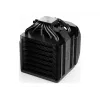 be quiet! Dark Rock Elite Chłodnica powietrza procesora 13.5 cm Czarny 1 szt.