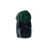 Daily Weekly Timer REV 0025760603 Czarny Zielony