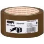 Taśma pakowa Tesa NOPI Universal 66 m × 50 mm, brązowa, model 57953-00000-00