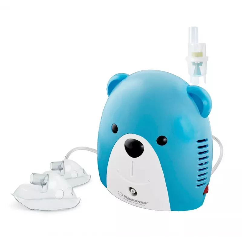 Nebulizator kompresorowy Esperanza ECN004