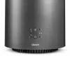 Duux Threesixty 2 Indoor szary 1800 W Fan elektryczny grzejnik