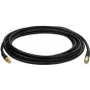 Keonn Technologies ADCB-SMAMST-RTNCMST-7 Kabel koncentryczny 2,1 m SMA Reverse TNC Czarny (ADCB-SMAMSTRTNCMST-7)