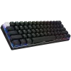 LOGITECH PRO X 60 LIGHTSPEED Bezprzewodowa Klawiatura Gamingowa (Tactile) - Czarny - PAN - 2.4GHZ/BT - EMEA28i-935 - PRZEŁĄCZNIK TACTILE