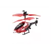 Helikopter RC Revell TOXI silnik elektryczny, LiPo 75 mAh, 15 g, biały/czerwony/czarny