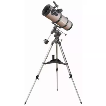 Teleskop Bresser Optics Pluto 114/500 20x