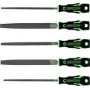 KS TOOLS 512.0405 COMPETITION zestaw pilników 1 szt. (512.0405)