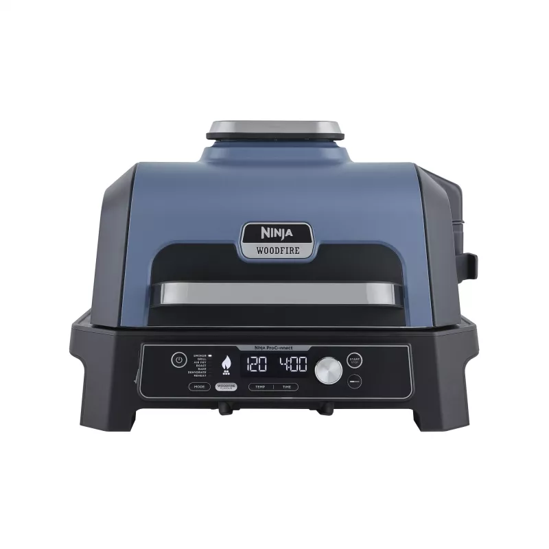 Grill elektryczny Ninja OG901EU, blatowy, 1700W