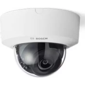 Kamera do monitoringu Bosch NDI-3702-AL kopułkowa stała 2MP IR