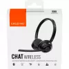Zestaw słuchawkowy Chat Wireless