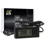 Zasilacz zielony Cell AD84P Universal 130 W, Czarny, 153×65×37 mm