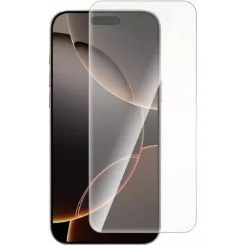 Renkforce RF-6615898 Szkło hartowane na ekran Apple iPhone 16 Pro Max 1 szt. powłoka przeciwodciskowa (RF-6615898)