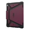 Etui ochronne do iPad Air M2/M3 (bordowy)
