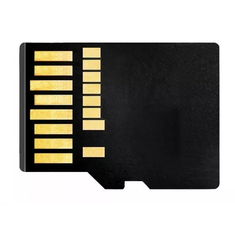 Karta pamięci microSDXC Silicon Power Hypera microSDXC Express 512 GB — UHS-I U3, V30, A1, Klasa 10