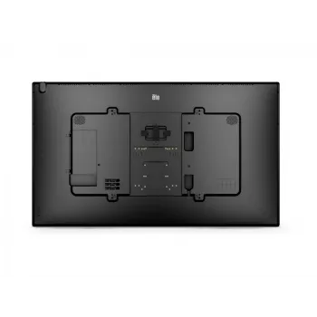 Elo Touch Systems E103937 Wyświetlacz 5054 L Czarny