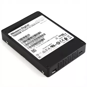 Supermicro - SSD-DM128-SMCMVN1 - SSD - 128 GB - wewnętrzny - mSATA SATA 6Gb/s