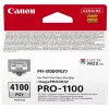 Canon LUCIA PRO II wkład atramentowy 1 szt. Oryginalny Standardowa wydajność Szary fotograficzny