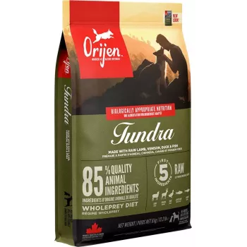 ORIJEN Tundra - sucha karma dla psa - 6kg