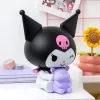Lampka nocna stołowa Paladone Hello Kitty Kuromi GloBuddies model PP14396KUR