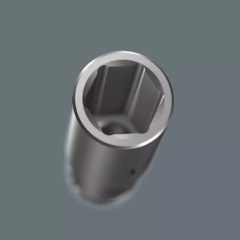Wera 05004525001 komplet nasadek