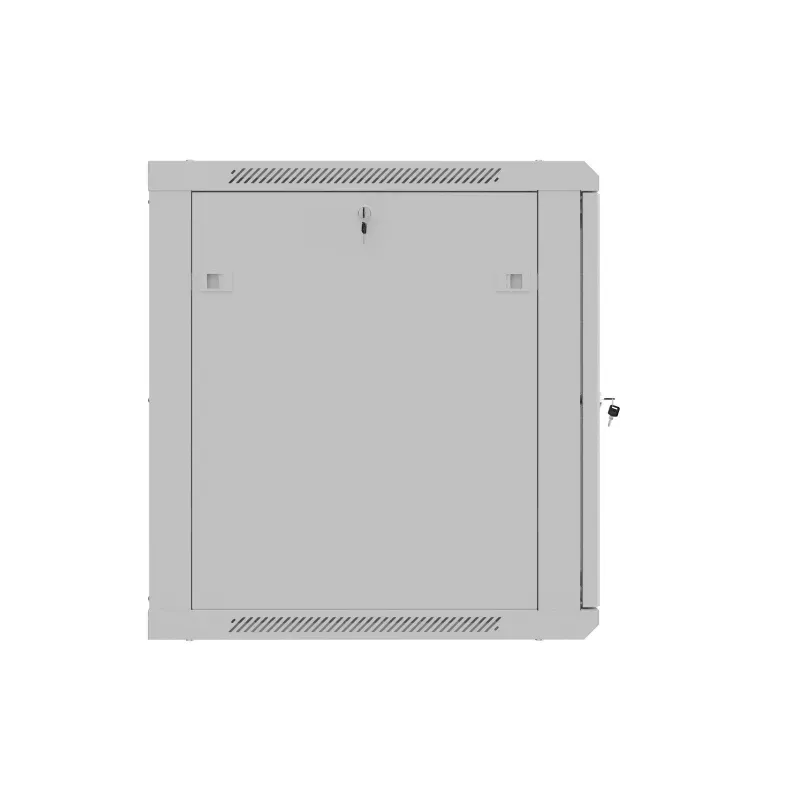 Szafa wisząca 19 12U 600x600 szara