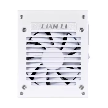 Zasilacz Lian Li SP0850G.W 850 W SFX 80 PLUS Gold 20+4 pin ATX biały