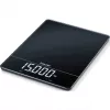 Waga kuchenna Beurer KS 34 czarna maks. 15,0 kg KS34XL Beurer