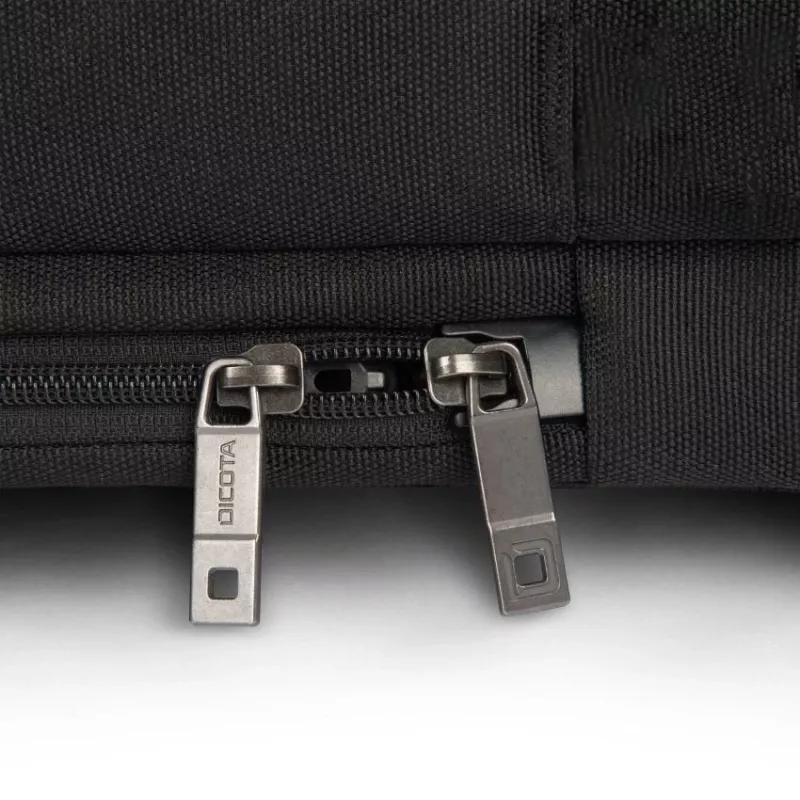 DICOTA D32166-RPET etui na laptop 40,6 cm (16 inch) teczka Czarny