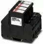 Phoenix Contact 2800184 ochrona przeciwprzepięciowa 240 V Czarny (2800184)