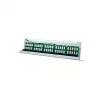 Synergy 21 S215203 - RJ-45 - Kat.3 - Szary - 1,77 kg
