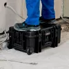 Walizka narzędziowa Knipex 00 21 37