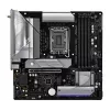 Płyta główna ASRock B860M LiveMixer WiFi — Intel B860, LGA 1851, micro ATX, DDR5, 4x DIMM, Wi‑Fi 6E, 2.5Gb LAN