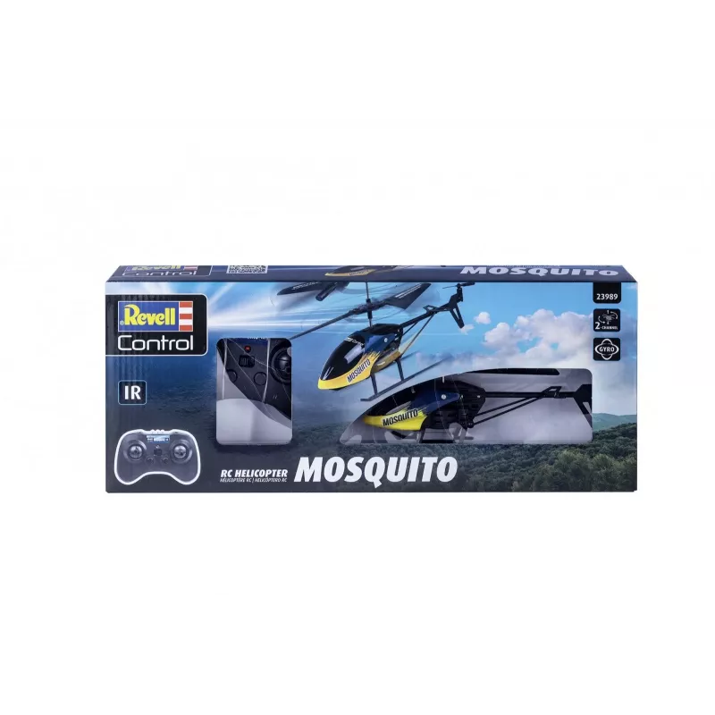 REVELL RC Mosquito Helicopter 23989