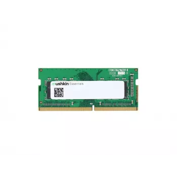 Mushkin Essentials moduł pamięci 16 GB 1 x 16 GB DDR4
