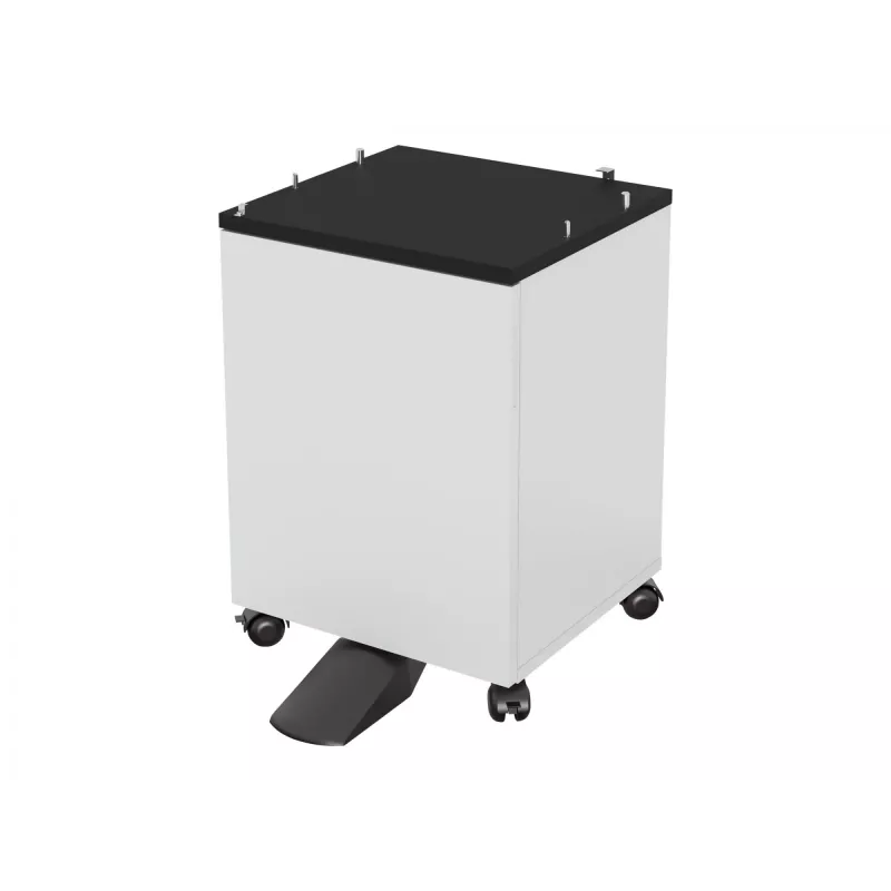 Podstawa pod drukarkę Epson 7112285 — stojak podłogowy do drukarek Epson WorkForce Pro, czarny lub biały