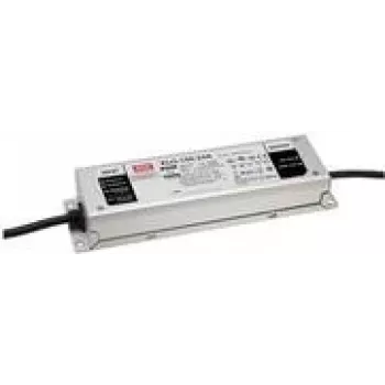 Sterownik LED MEAN WELL ELG-150-48-3Y Moc wyjściowa 150 W IP20